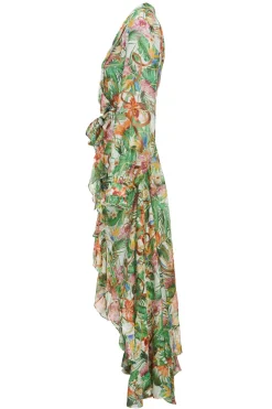 Ellisa Maxi Dress