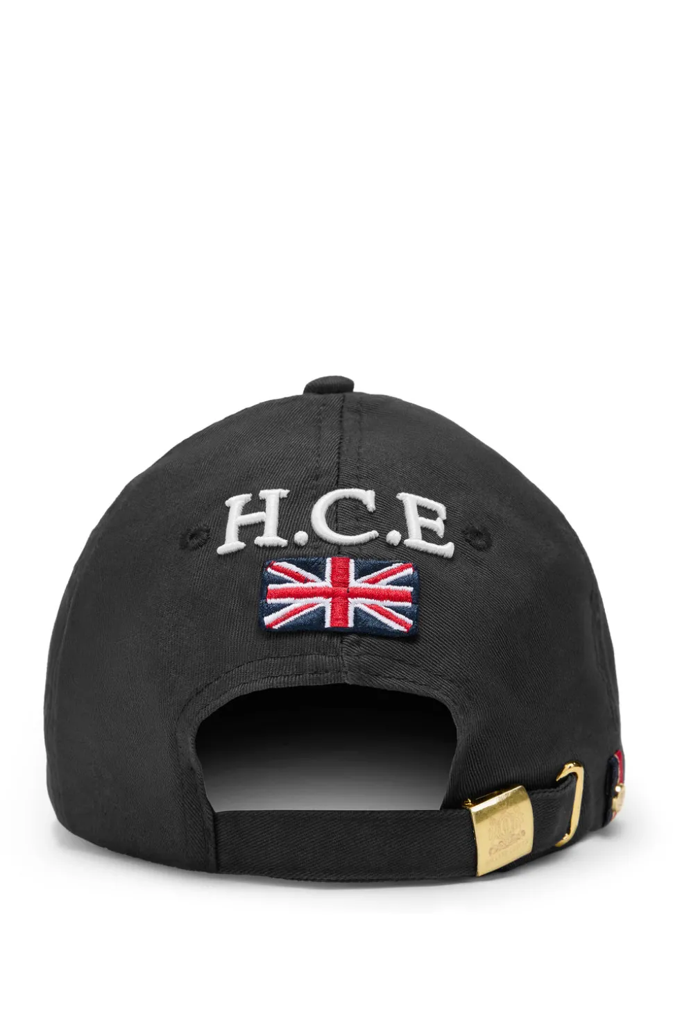 Equestrian Cap