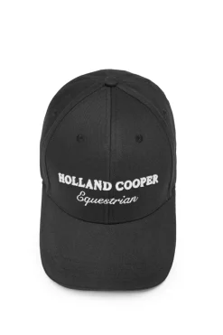 Equestrian Cap