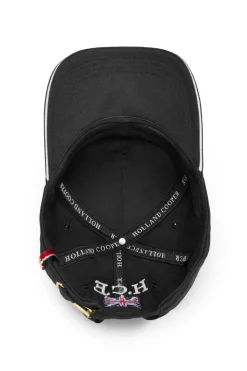 Equestrian Cap