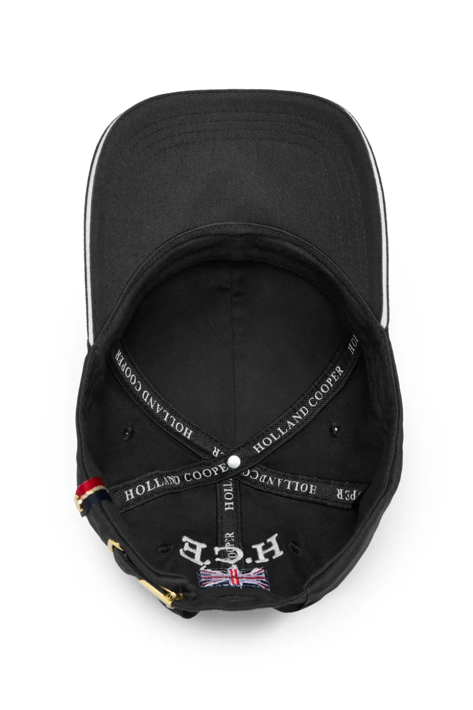 Equestrian Cap