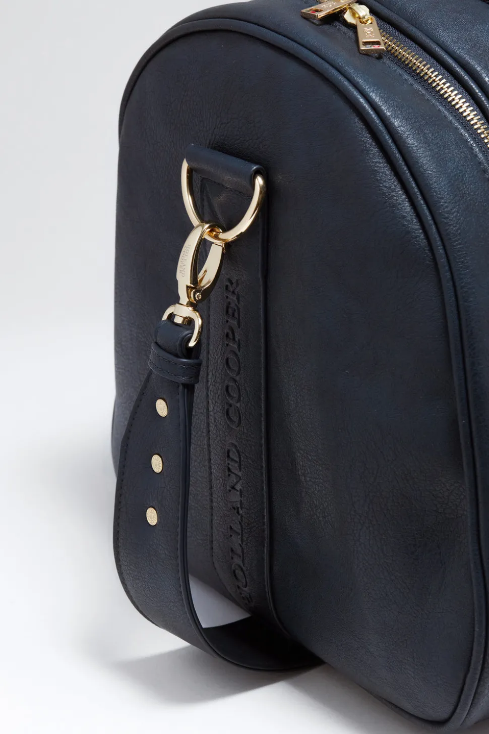 Equestrian Kit/Travel Bag