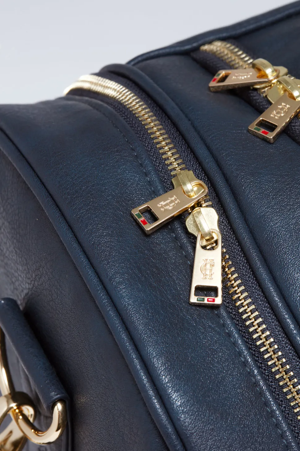 Equestrian Kit/Travel Bag