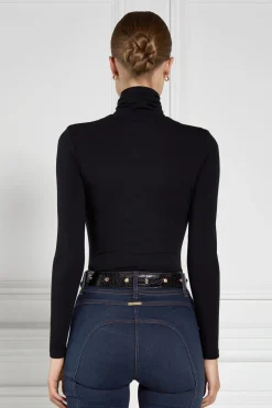 Essential Roll Neck