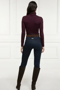 Essential Roll Neck