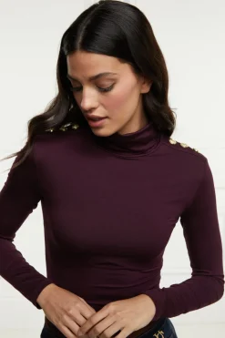 Essential Roll Neck