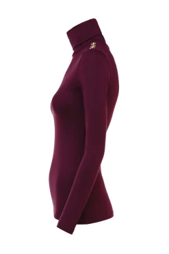 Essential Roll Neck