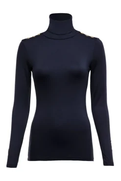 Essential Roll Neck
