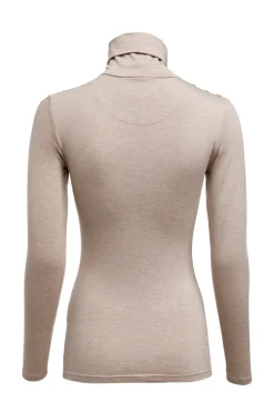 Essential Roll Neck