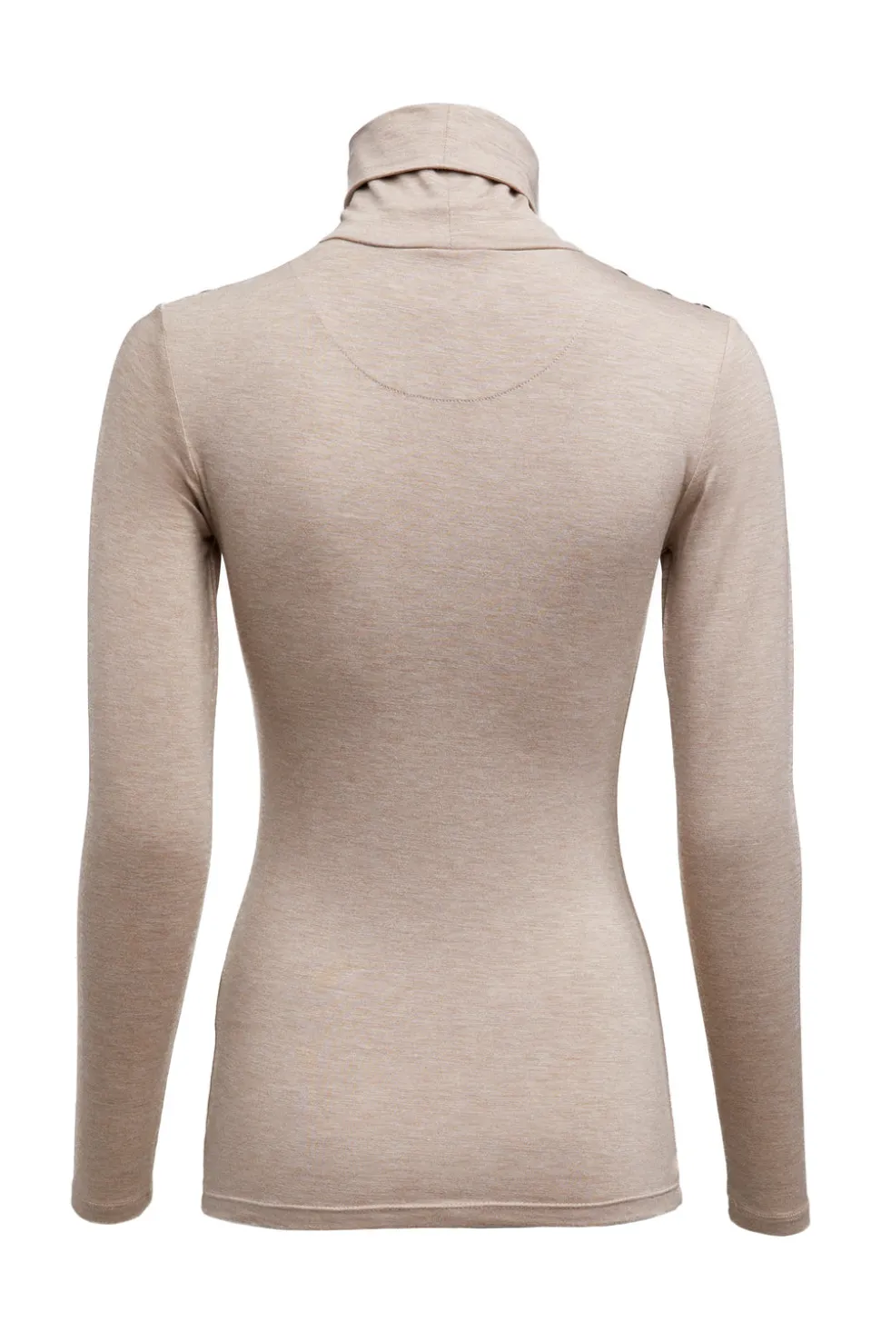 Essential Roll Neck