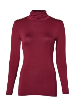 Essential Roll Neck