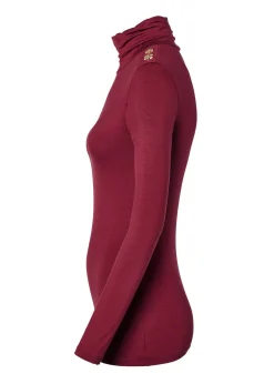 Essential Roll Neck