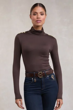 Essential Roll Neck