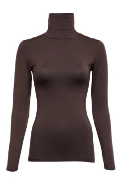 Essential Roll Neck