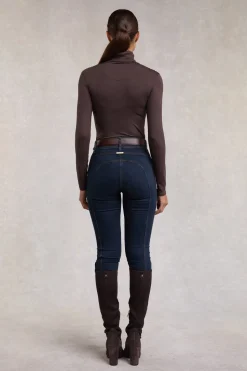 Essential Roll Neck