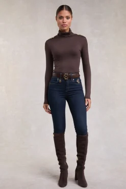 Essential Roll Neck