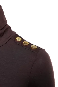 Essential Roll Neck