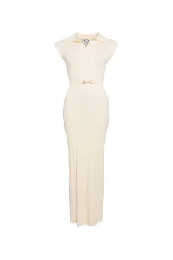 Evie Knit Maxi Dress