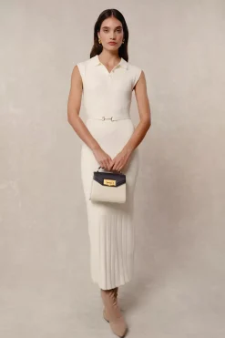 Evie Knit Maxi Dress