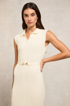 Evie Knit Maxi Dress