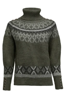 Fairisle Knit