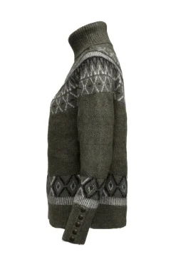 Fairisle Knit