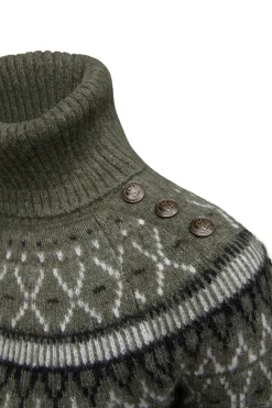 Fairisle Knit