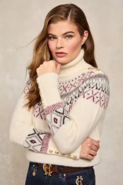 Fairisle Knit