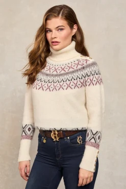 Fairisle Knit