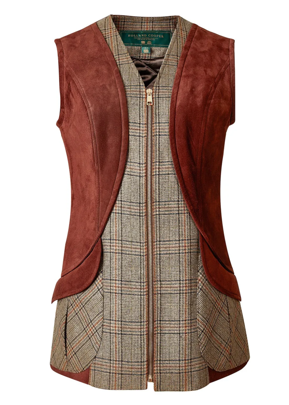 Field Vest