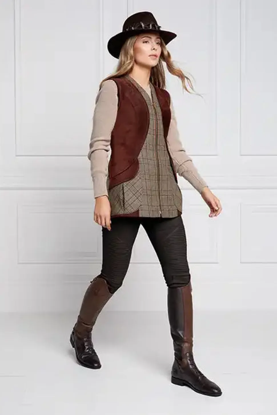 Field Vest
