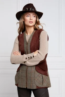 Field Vest