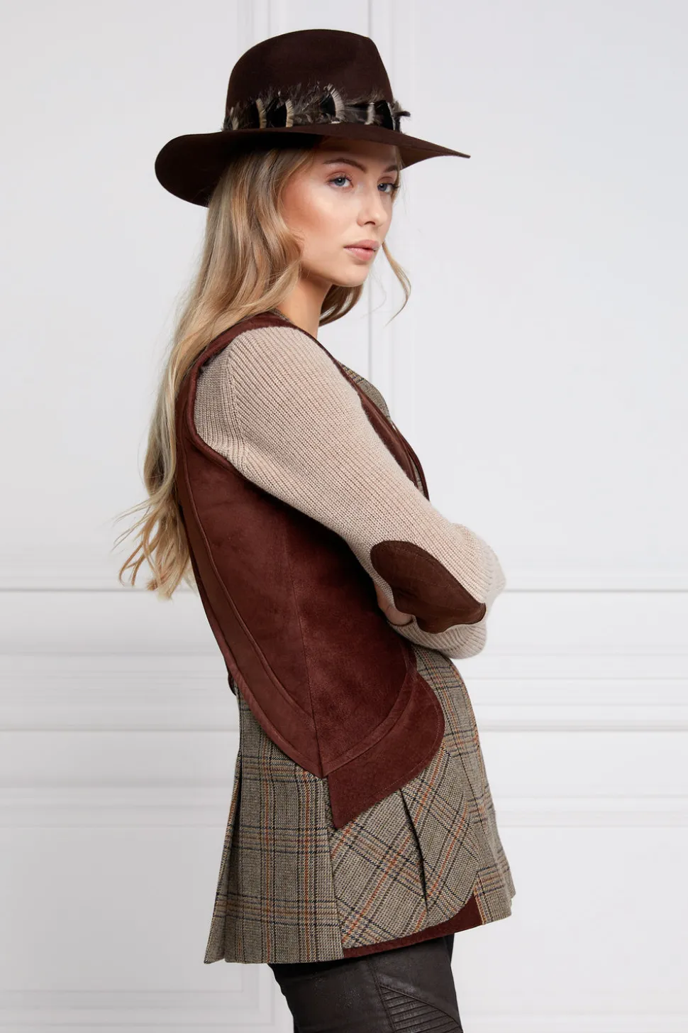 Field Vest