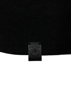 Fine Roll Neck Knit