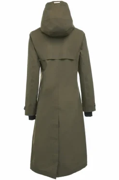 Folgate Rain Coat