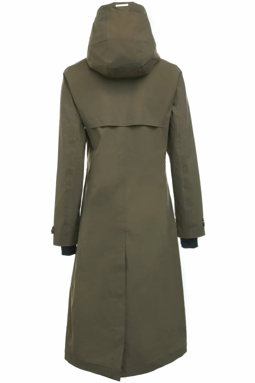 Folgate Rain Coat