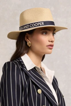 Francesca Hat