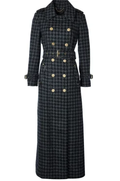 Full Length Chelsea Trench Coat