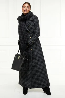 Full Length Chelsea Trench Coat