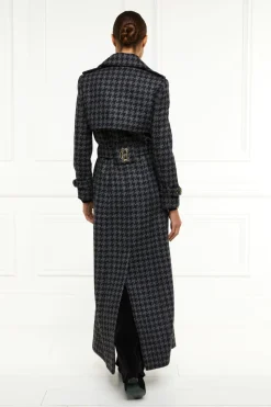 Full Length Chelsea Trench Coat