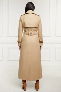 Full Length Chelsea Trench Coat