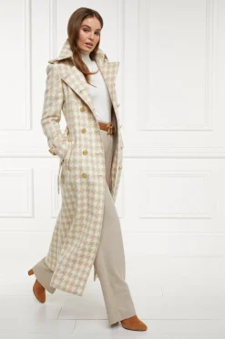 Full Length Marlborough Trench Coat