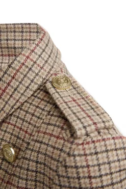 Full Length Marlborough Trench Coat