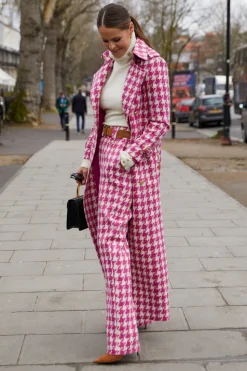 Full Length Marlborough Trench Coat