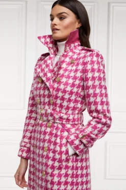 Full Length Marlborough Trench Coat