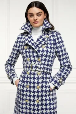 Full Length Marlborough Trench Coat