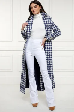 Full Length Marlborough Trench Coat