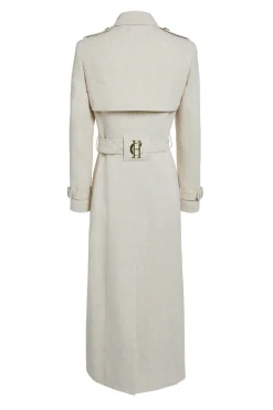 Full Length Marlborough Trench Coat