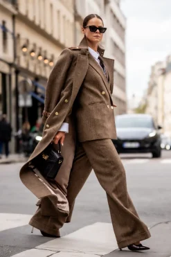 Full Length Marlborough Trench Coat