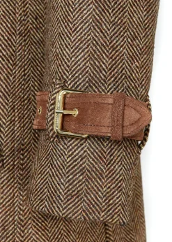 Full Length Marlborough Trench Coat